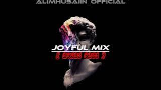 FVNKY BREAKS - JOYFUL MIX [ Romli Olii ] !!!