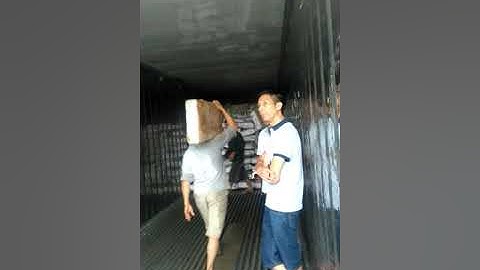 Bốc vác bên trung quốc ngay được 1 triệu là có thật