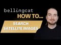 How To Track Your Satellite Searches 