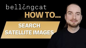 How To... Track Your Satellite Searches