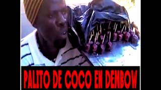 Palito De Coco En Dembow (Version Original) Ax Swagger FT El Gran Stop (El Haitiano Rumai)