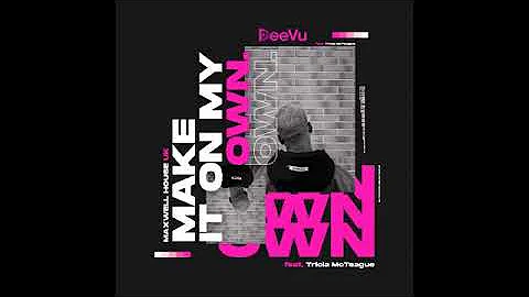 Maxwell House UK Feat. Tricia McTeague - Make It O...