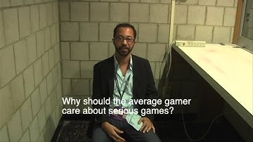 Boston FIG 2013 - Dev Interviews - American University