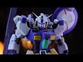 Shoulder Cannon. Radome. Yep, This Is Metal Gear the Gundam! - TRS GUNDAM BLOSSOM REVIEW
