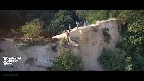 Dove camminare nelle Langhe?