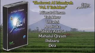 Sholawat Al Islamiyah Full Vol.3