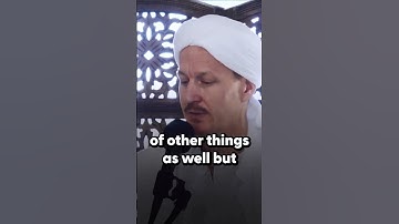 Shaykh Yahya Rhodus #Religion#Islamic