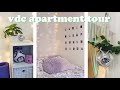 uci vista del campo (vdc) apartment tour!