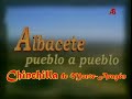 Chinchilla de Monte Aragón - Albacete Pueblo a Pueblo (44)