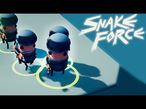 Snake Force ☛ Отряд самоубийц | Отвлечёмся