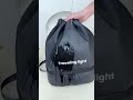 The backpack for swimming and playing with water is good and easy to use. Swimming bag. Swimming