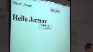 Thames Valley Web Developers Meetup: GruntJS & AngularJS 19/12/2013
