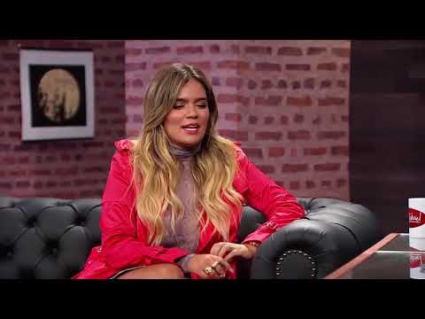 Karol G contó su experiencia en el ‘Factor XS’ | Yo, José Gabriel