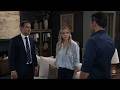 Cassius Wants Lulu &amp; Dante Not To Press Charges On Britt on General Hospital (Jun. 22, 2026)