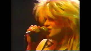 Hanoi Rocks - 11th Street Kids