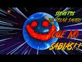 Enseño el MEJOR SECRETO 😱 (Easter egg) de Solar Smash 👉TODOS los Trucos ocultos de Solar Smash