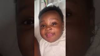 Incredible baby