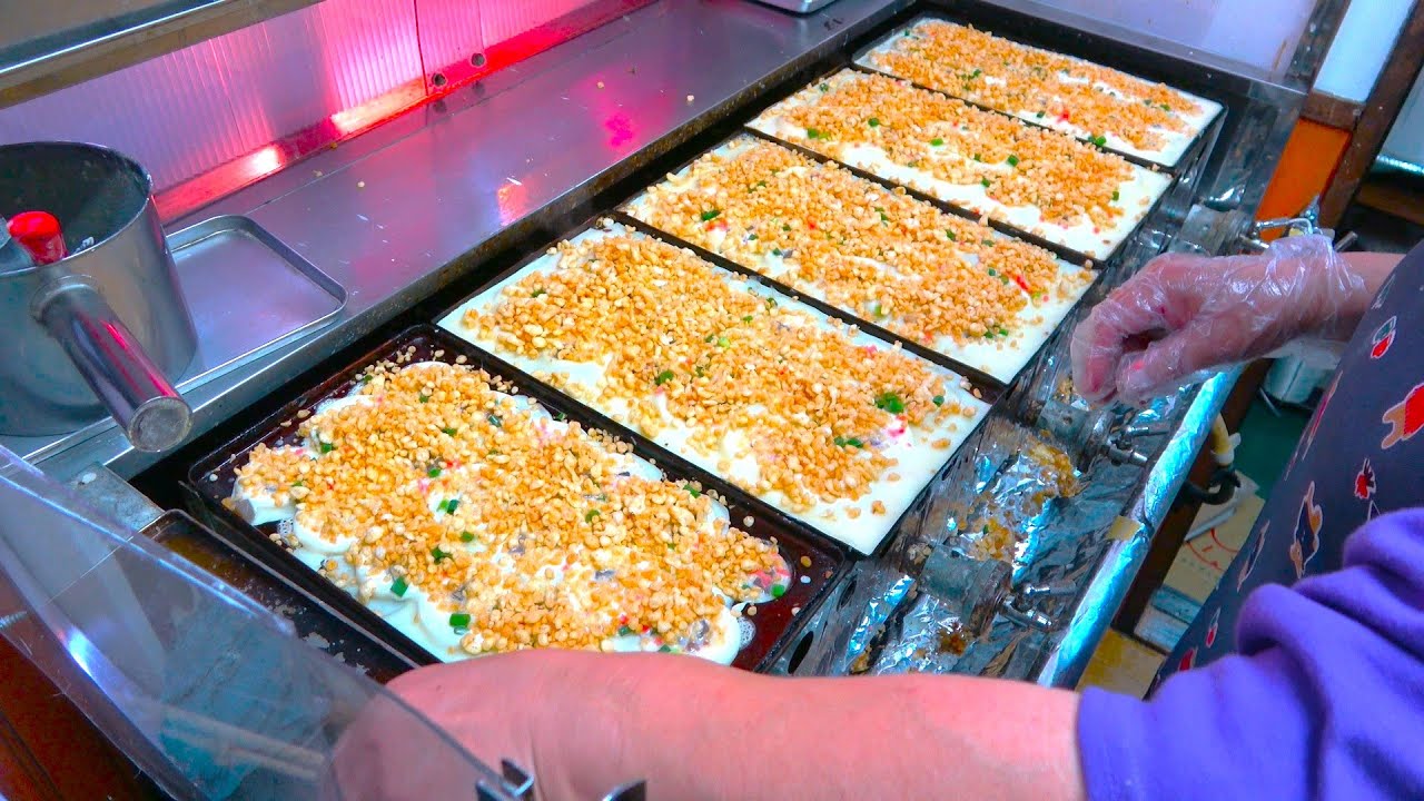 大阪のたこ焼き (たこちゃん) Japanese Takoyaki Osaka Ikeda 大阪池田