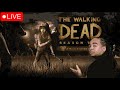 🔴LIVE🔴THE WALKING DEAD DEFINITIVE EDITION | CHAPTER 2 | PART 1