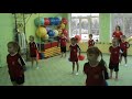 МАДОУ "Детский сад №450" «Рябинка» ,"Утренняя гимнастика",г. Н. Новгород