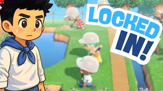 We’re Starting EARLY… and Things Are Getting Serious ⭐
🚨 Early Saturday Stream, starting at 9 AM EST (2 hours earlier than usual)!
We’re back on Slumber Island continuing work on the Lost Race, making progress on the island that you’ll eventually get to trail run it :)
Well be focused on building, tweaking layouts, testing ideas, and slowly bringing the Lost Race together. It’s a relaxed but productive Animal Crossing stream with some planning, chatting, and community vibes along the way.
If you’ve been curious how the Lost Race is coming together, this is one of those behind-the-scenes streams.
🔴 Subscribe for more Animal Crossing Community content and more Lost Races: https://www.youtube.com/Truongy?sub_c..
🔴 Want to support the channel and become a member? Use this link right here: https://www.youtube.com/channel/UCYn mslCfR1Eglye3dpLfA/join
Socials
✅ Lets connect on Twitter: @Tru0ngy
and join the
✅ Discord https://discord.com/invite/bVwH3wbEsk
Donations
✅ Donations are never expected, but appreciated! Donations will help me cover the trophy/plaques for the Season 2 winners. (https://ko-fi.com/truongy)
#animalcrossing #acnhlive #LostRace We’re Starting EARLY… and Things Are Getting Serious ⭐