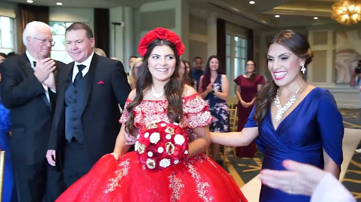 Ellie's Quince Video