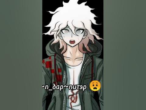 Попросила подругу дать имена персонажам Данганронпа 2* || ×Дᴀнᴦᴀнᴩᴏнᴨᴀ× ...