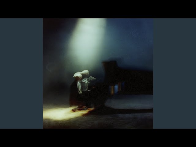 James Blake - First Time Ever I Saw Your Face