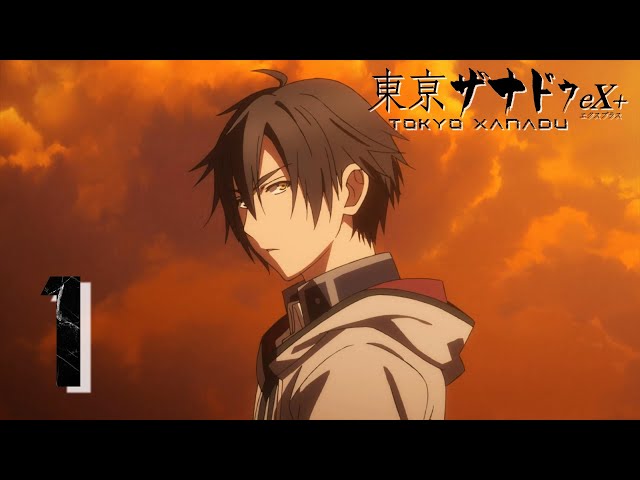 Let's Play - Tokyo Xanadu eX+ - Episode 1 - Soul Awakener - YouTube