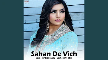 Sahan De Vich (From 