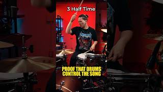 WHICH GROOVE IS YOUR FAVORITE? ⬇️🥁 #drums #drummer #drumcover #nirvana #smellsliketeenspirit Max Machine Manetti