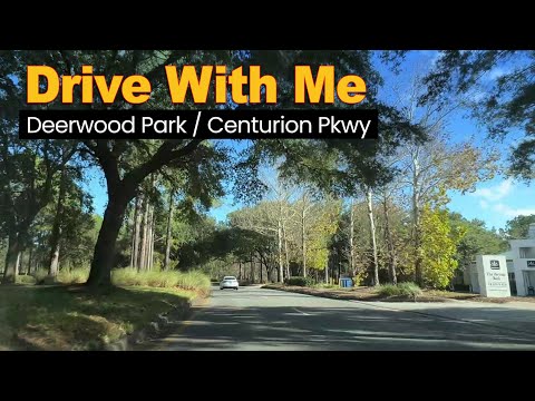 Century Deerwood Park Gate Parkway West Jacksonville Fl