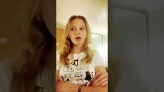 Download Lagu The fact there’s not a line of this song that isn’t happening to me rn MP3