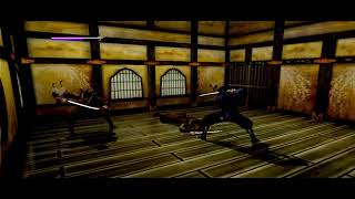 Ninja Gaiden Sigma Plus Gameplay | Vita3k ZX | Dimensity6080 - YouTube