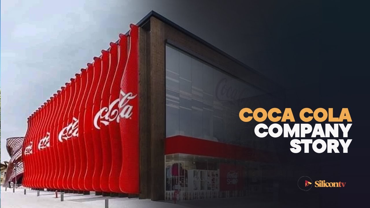 Coca-Cola Company’s Story 2023