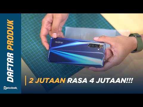 Hape Flagship 6 Jutaan Terbaik ?  ! Review Huawei Nova 7. 