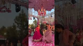 Wedding Dance #foryou #desiweddings #indianweddings #foryoupage #pakistaniweddings