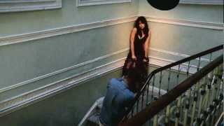 Daisy Lowe for Biba behind the scenes teaser