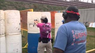USPSA at LPRGC - May 3, 2014