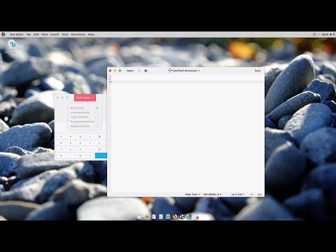 Ubuntu Budgie 20.04