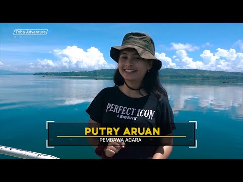 Trip ke air terjun situmurun binangalom, air terjun jatuh langsung ke danau toba. #Spearfishing