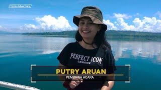Menikmati Air Terjun Situmurun dan Berburu Ikan bersama Spearfishing Danau Toba | Toba Adventure 1/3