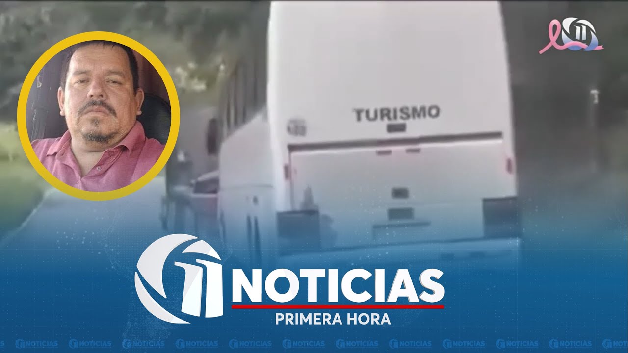 Enaltecen al héroe que detuvo un bus sin frenos con su rastra en Ocotepeque