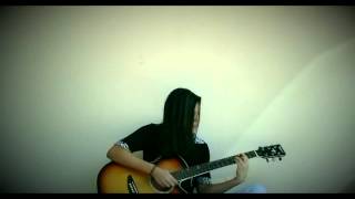 Projota - Mulher (Cover) Raquel Carcele !