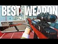 Why This Type 63 Class Loadout is Definitely Getting NERFED! - PS4 CoD: Cold War Alpha