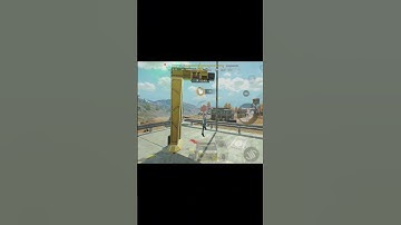 CODM ❤️ call of duty mobile #music #edm #bass #tiktok #codm #phonk #automobile #shortvideo