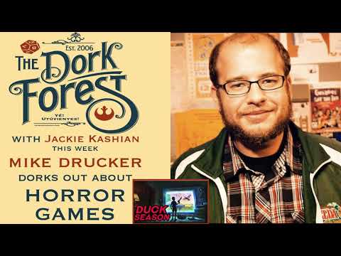 Mike Drucker ainโt scared โ EP 608