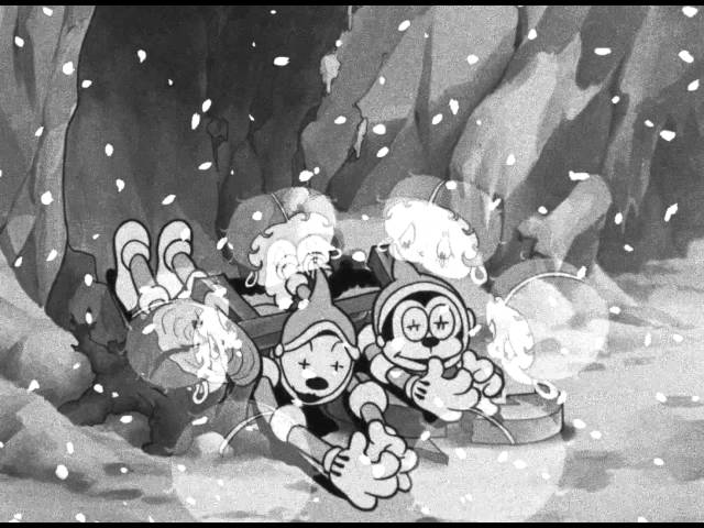 Betty Boop/Charlie Puth【オルゴール】 - YouTube