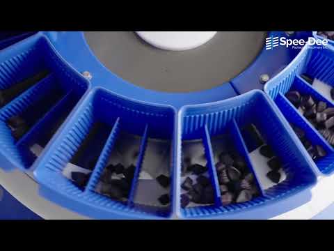 Dry Filling & Weighing Solutions for Contract Packagers | Spee-Dee Packaging