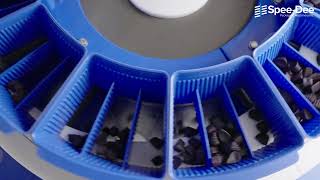 Dry Filling & Weighing Solutions for Contract Packagers | Spee-Dee Packaging